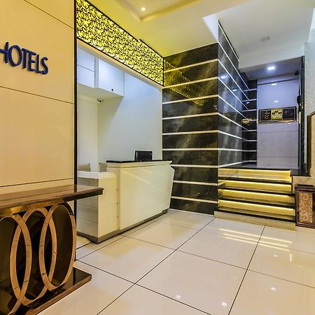 Fabhotel Laaiba Residency Βομβάη Εξωτερικό φωτογραφία
