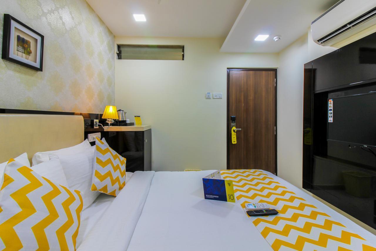 Fabhotel Laaiba Residency Βομβάη Εξωτερικό φωτογραφία