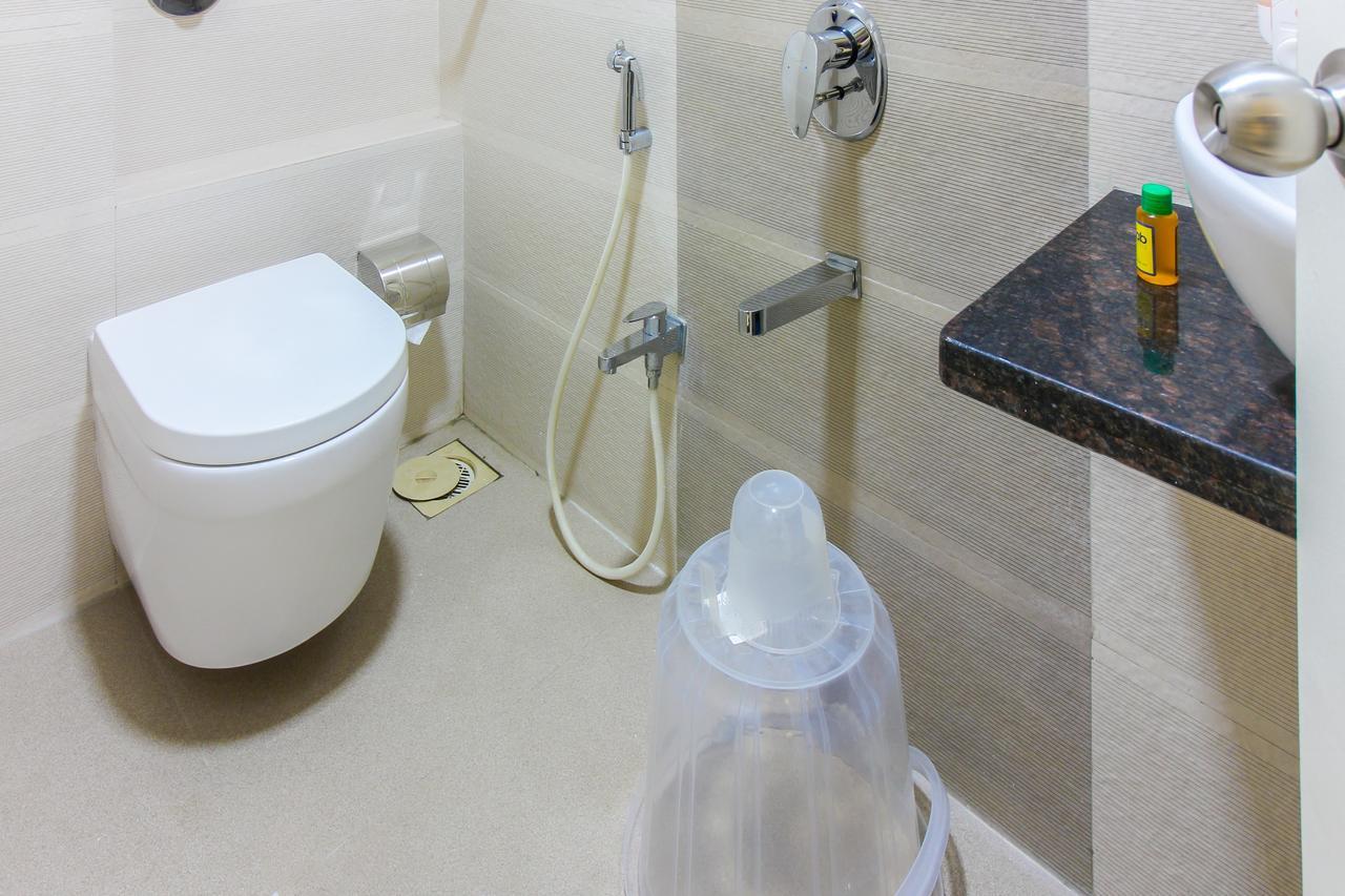 Fabhotel Laaiba Residency Βομβάη Εξωτερικό φωτογραφία
