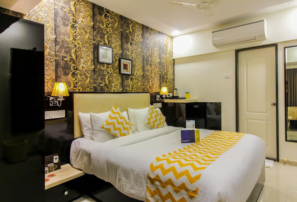 Fabhotel Laaiba Residency Βομβάη Εξωτερικό φωτογραφία