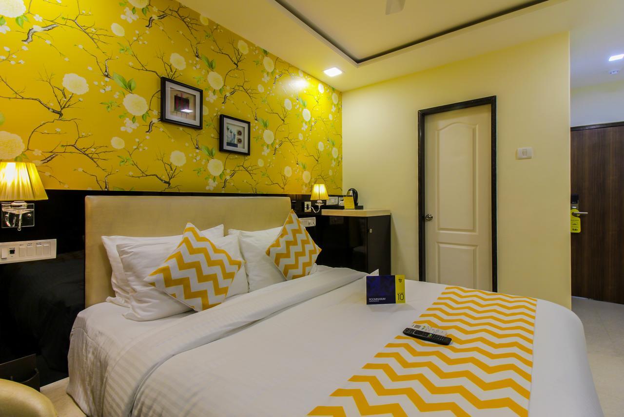 Fabhotel Laaiba Residency Βομβάη Εξωτερικό φωτογραφία