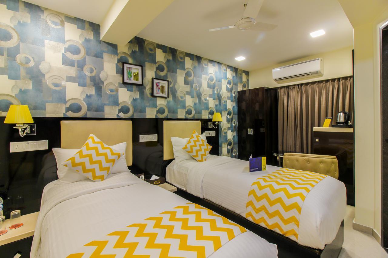 Fabhotel Laaiba Residency Βομβάη Εξωτερικό φωτογραφία
