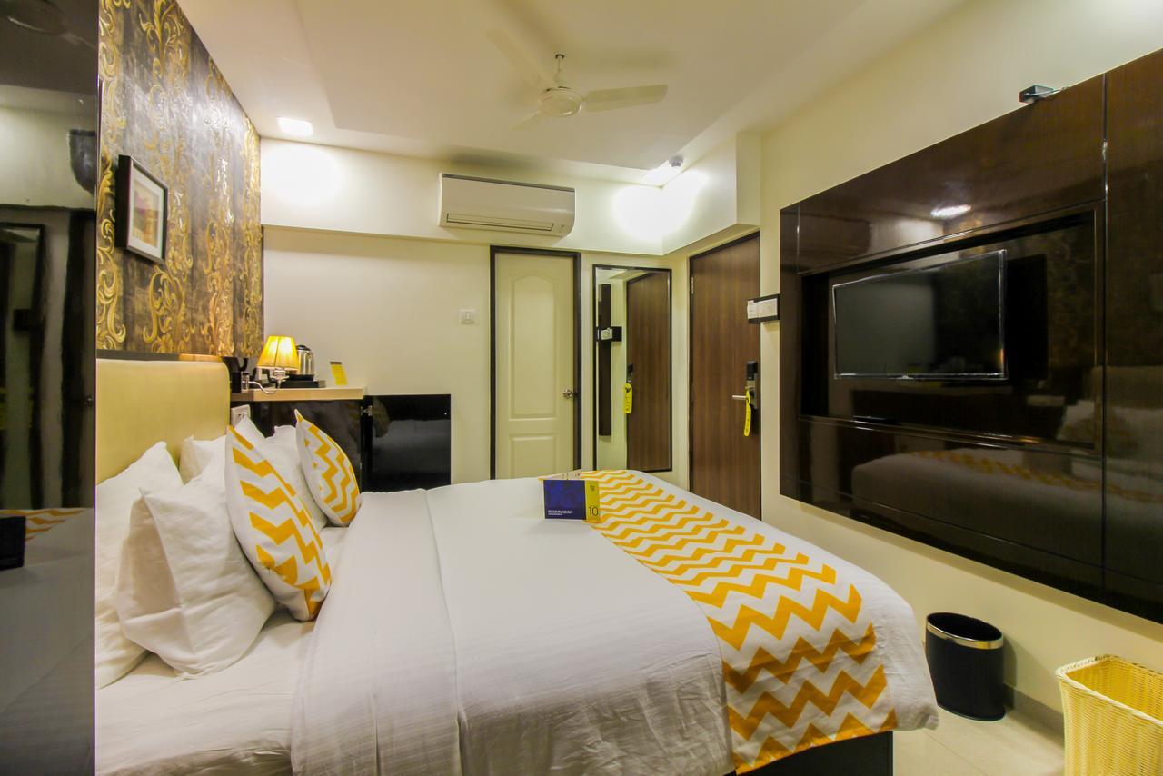 Fabhotel Laaiba Residency Βομβάη Εξωτερικό φωτογραφία