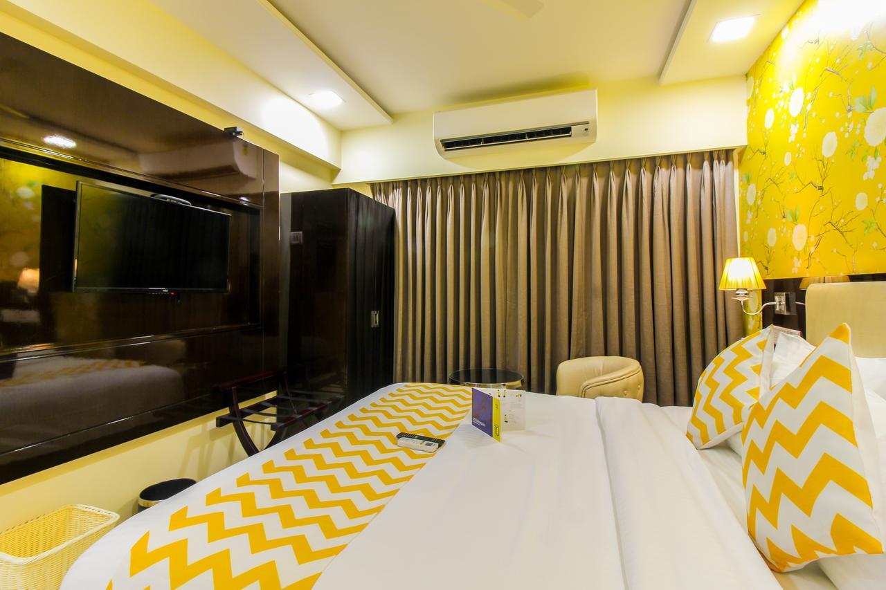 Fabhotel Laaiba Residency Βομβάη Εξωτερικό φωτογραφία