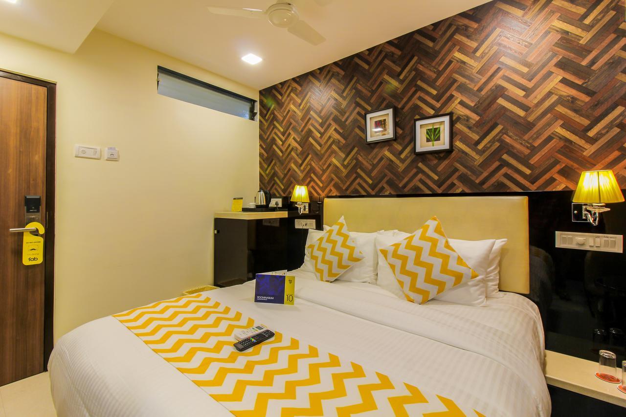Fabhotel Laaiba Residency Βομβάη Εξωτερικό φωτογραφία