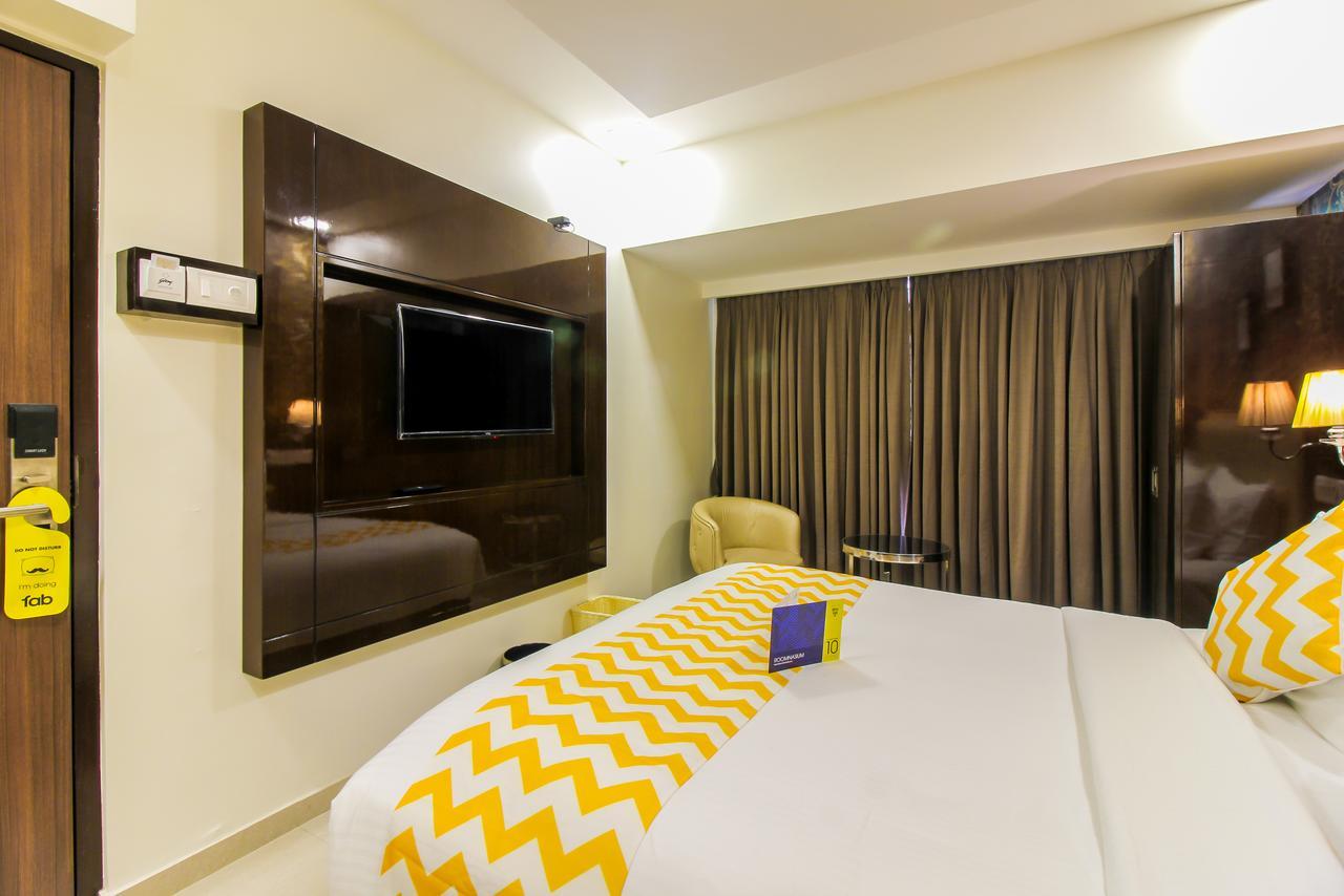 Fabhotel Laaiba Residency Βομβάη Εξωτερικό φωτογραφία