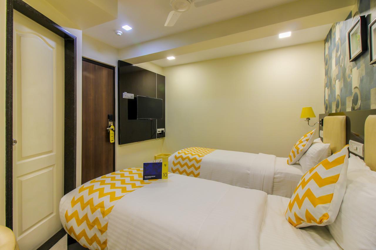 Fabhotel Laaiba Residency Βομβάη Εξωτερικό φωτογραφία