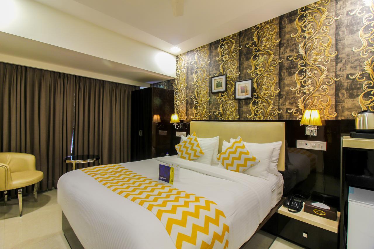 Fabhotel Laaiba Residency Βομβάη Εξωτερικό φωτογραφία