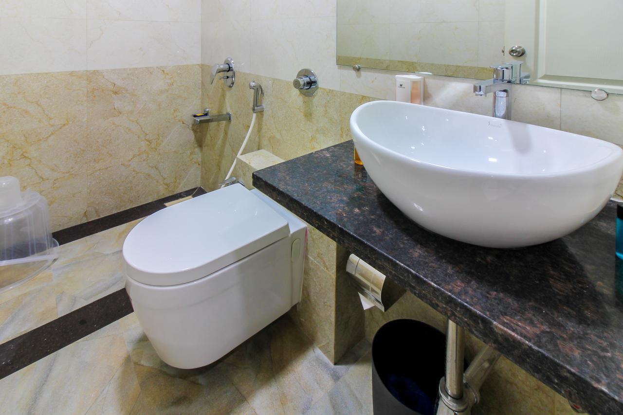 Fabhotel Laaiba Residency Βομβάη Εξωτερικό φωτογραφία
