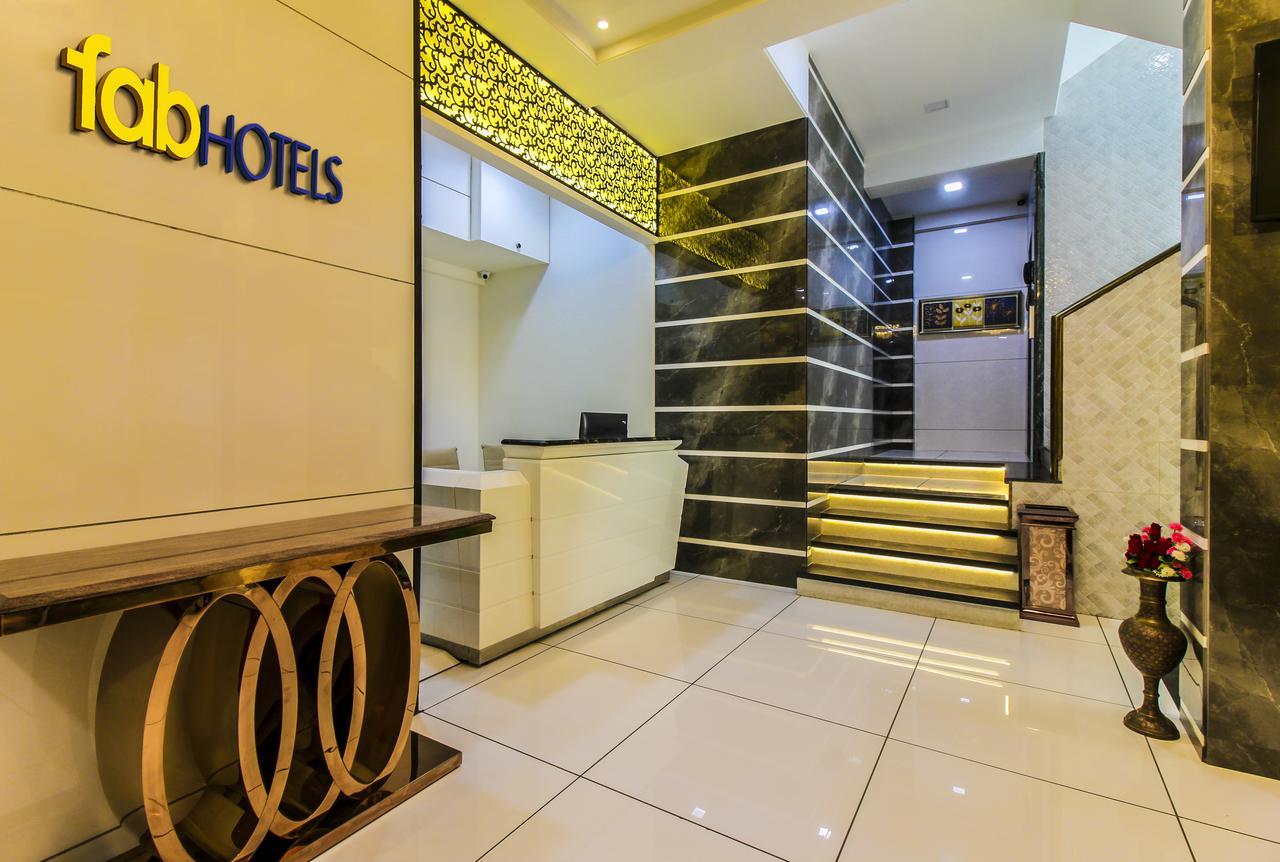 Fabhotel Laaiba Residency Βομβάη Εξωτερικό φωτογραφία